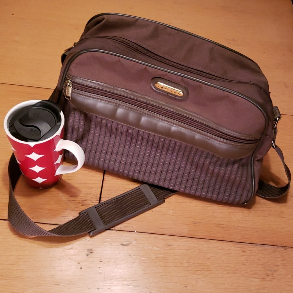 Jaguar Vintage Bag